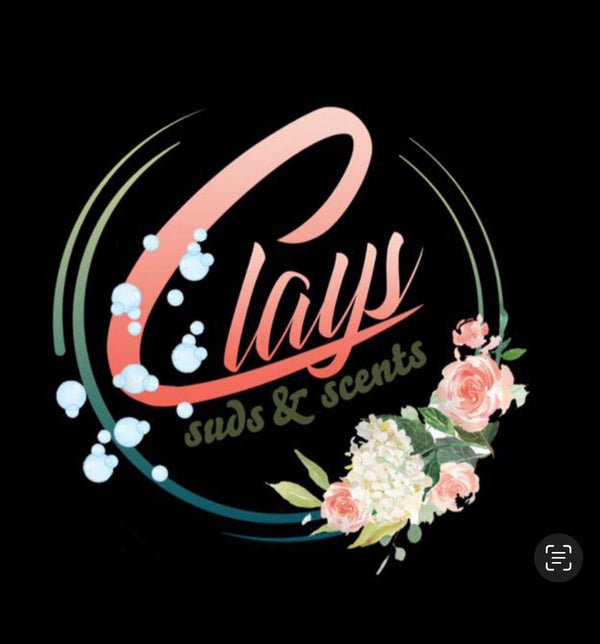 Clays Suds & Scents