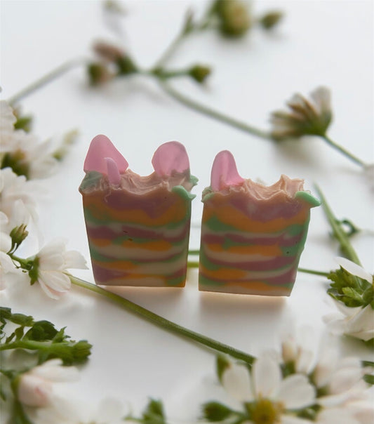 Soap Favors